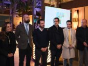 Refrenda Gino Segura compromiso con la agenda turística de México en FITUR 2025