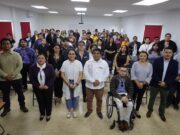 Promueve Ieqroo elecciones judiciales en universidad de Chetumal