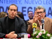 Jaguar Negro | Ratifica Diego Castañón su alianza política con Ricardo Monreal
