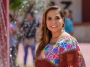 Quintana Roo está próximo a alcanzar la calificación máxima financiera a nivel nacional: Mara Lezama
