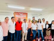 Movimiento Ciudadano, alternativa ante reediciones políticas del pasado: Jorge Portilla