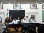 Convoca Comisión Permanente cuarto periodo extraordinario de sesiones
