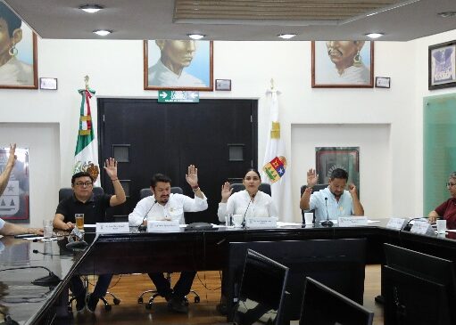 Convoca Comisión Permanente cuarto periodo extraordinario de sesiones