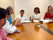 Con recursos del Derecho de Saneamiento Ambiental impulsamos el bienestar y calidad de vida en Cancún: Ana Paty Peralta