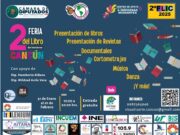 Editorial Vértice participará en la 2da. Feria del Libro de Invierno de Cancún