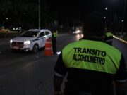 Envían a Comisiones Unidas del Cabildo reformas para el regreso del Alcoholímetro en BJ