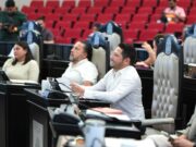 Fortalecemos las leyes para contar con un sistema judicial justo y combatir la corrupción: Renán Sánchez