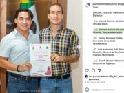 Jaguar Negro | Sale del gobierno de Tulum otra pieza del “cártel inmobiliario”