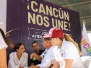 Avanza Cancún con justicia social mediante el Instituto de Regularización para el Bienestar Patrimonial