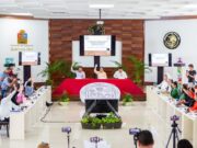 Aprueba el cabildo de Solidaridad la apertura del POA 2025 para la construcción de obras públicas y acciones sociales