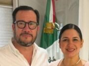 Incorpora gobierno de Estefanía Mercado a exdiputado, Guillermo Brahms