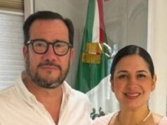 Incorpora gobierno de Estefanía Mercado a exdiputado, Guillermo Brahms