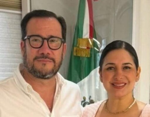 Incorpora gobierno de Estefanía Mercado a exdiputado, Guillermo Brahms