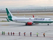 Cierra Mexicana de Aviación 8 de sus 18 rutas