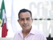 Rechazan morenistas que Julio Durán encabece trabajos de afiliación