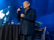 Fallece cantante argentino Leo Dan a los 82 años