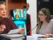 Rechaza MVM dichos de diputada sobre su proceso penal