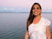 Desde Calderitas, la gobernadora Mara Lezama envía sus mejores deseos a las familias de Quintana Roo para 2025