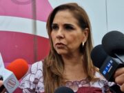 Anuncia Mara Lezama mesa contra cobros excesivos en los aeropuertos del estado