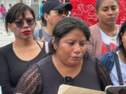En memoria de Francisca Mariner colectivo plantea ajustes para evitar errores en busca de desaparecidos