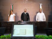 Cumple 50 años Constitución de Quintana Roo; no debe ser motivo de conformismo y autocomplacencia