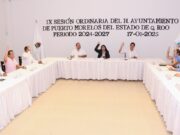 Lanza Cabildo de Puerto Morelos convocatoria para integrar el Consejo Ciudadano de Planeación Municipal 2024-2027