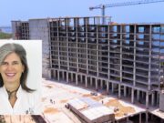 Naderías Totales | “Tendríamos que dejar de construir por construir (hoteles): No es sano lo que se está haciendo en Quintana Roo”: Christine McCoy