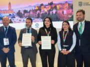 Se hermanan Málaga y Playa del Carmen para abrir nuevas fronteras culturales