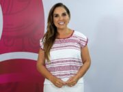 Delitos por daños y lesiones en transporte se investigarán de oficio: Mara Lezama