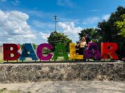 Bacalar lista para brillar en FITUR 2025