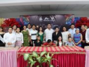 El Carnaval Bacalar 2025 promete ser un evento inolvidable