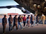 «Hay recursos para cuidar a deportados»: Sheinbaum