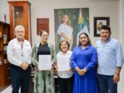 Bacalar se une al sistema de «Excelencia en el Servicio Público»
