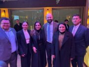 «Chepe» Contreras reconoce la participación de la gobernadora Mara Lezama en la FITUR 2025
