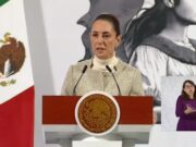 México ha recibido 6.244 migrantes deportados por Trump incluyendo 1.371 de otros países