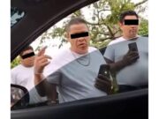Vinculan a proceso a taxistas, presuntos agresores de Puerto Morelos