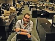 Naderías totales | Gracias Jorge Lanata: aplausos a un periodista patriota del cono sur