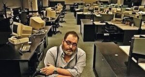 Naderías totales | Gracias Jorge Lanata: aplausos a un periodista patriota del cono sur