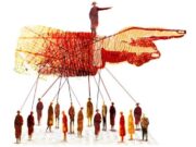 Opinión | La democracia y las fuentes del totalitarismo | Y la vida siguió… | Hugo Alday Nieto