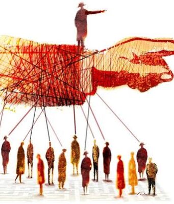 Opinión | La democracia y las fuentes del totalitarismo | Y la vida siguió… | Hugo Alday Nieto