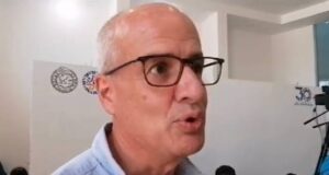 Jaguar Negro | Niegan recurso a directivo de Aguakán para retirarle la “ficha roja”