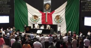 Opinión | Reforma Constitucional (en materia de justicia) y la Universidad Judicial en Quintana Roo | Y la vida siguió… | Hugo Alday Nieto