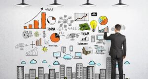 Opinión | Oportunidades para el emprendimiento | Alma Mater | Angélica Selene Sterling Zozoaga
