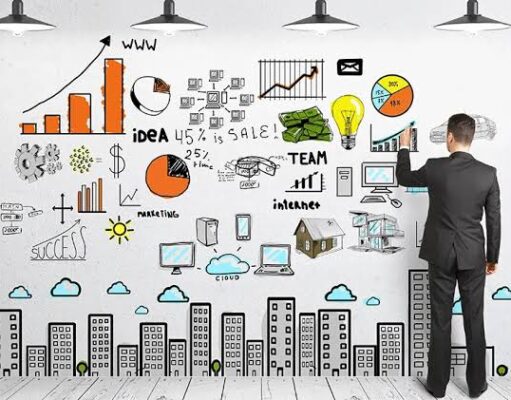 Opinión | Oportunidades para el emprendimiento | Alma Mater | Angélica Selene Sterling Zozoaga