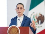 Solo hay 800 mdp para renovación del Poder Judicial; pide Sheinbaum a INE «hacer un esfuerzo»