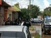 Quintana Roo, entre los 15 estados con mayor incidencia delictiva