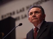Jaguar Negro | ¿Mantendrá MC al “Dr. Pech” en la dirigencia estatal?