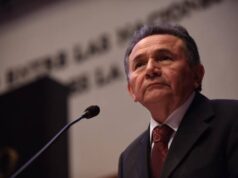 Jaguar Negro | ¿Mantendrá MC al “Dr. Pech” en la dirigencia estatal?