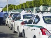 Opinión | Freno a taxistas y bloqueos en la legislatura de Quintana Roo | El Minotauro | Nicolás Durán de la Sierra