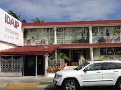 Se va Idaipqroo, prevén sustituirla con Secretaría Anticorrupción